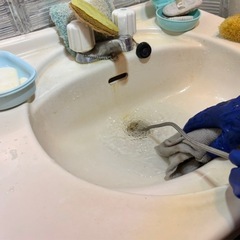 【排水管洗浄・詰まり予防のお手伝いします】