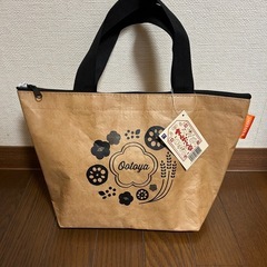 大戸屋福袋2026の画像