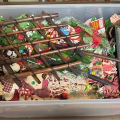 🌈希少オールハンドメイド カントリードール人形多数セット販売 数万円相当の画像