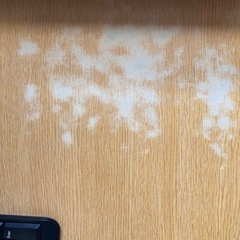 デスク　学習机　難あり　テーブル　作業台 　　の画像