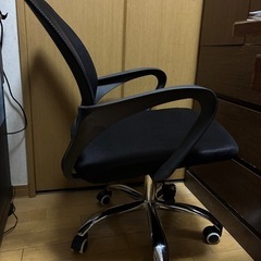 甲州街道沿い下高井戸【ジャンク】デスクチェアー、パソコンチェアー、の画像