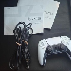 PlayStation 5 (PS5) 本体 / CFI-2000-Ａ01の画像