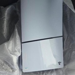 PlayStation 5 (PS5) 本体 / CFI-2000-Ａ01の画像