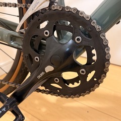 SPECIALIZED Diverge E5 サイズ49の画像