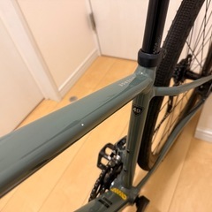 SPECIALIZED Diverge E5 サイズ49の画像