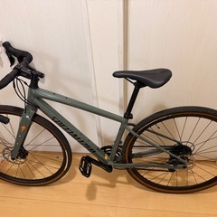SPECIALIZED Diverge E5 サイズ49の画像