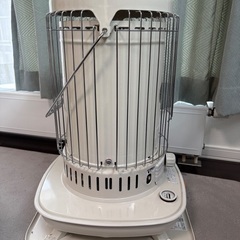 【未使用】コロナSL-6618 石油ストーブの画像