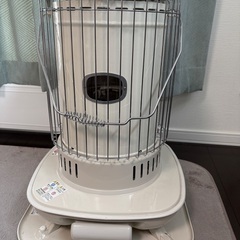 【未使用】コロナSL-6618 石油ストーブの画像