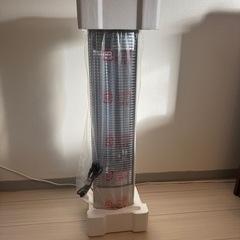 アラジン　遠赤グラファイトヒーター　　の画像