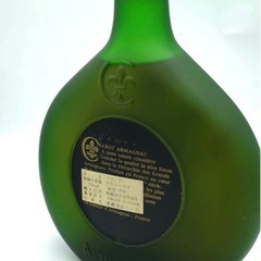 未開栓 古酒 シャポー ブランデー ナポレオン 700mlの画像