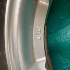 ZACK YOKOHAMA ice GUARD スタッドレス タイヤ ホイール 1本 145/80R 13 750の画像