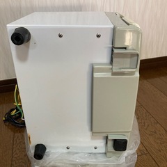 タオルウォーマーの画像