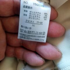 メンズ洋服の画像