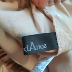 メンズ洋服の画像