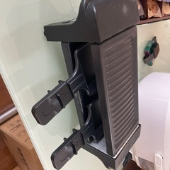 卓上焼肉プレートの画像