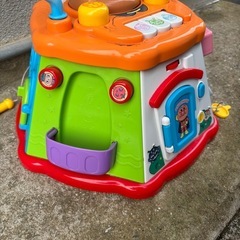 アンパンマンおもちゃの画像