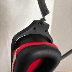 ロジクール　ヘッドホンの画像