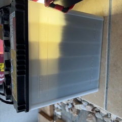 車用バッテリーの画像