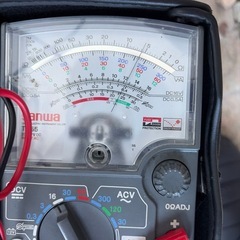 車用バッテリーの画像