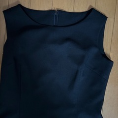 Cレディースワンピースの画像