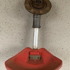 マキタ EM310 芝刈り機 中古品 動作確認済み、ガソリンエンジンタイプの画像