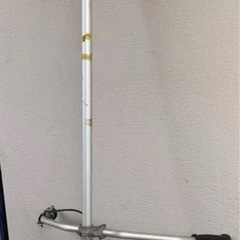 マキタ EM310 芝刈り機 中古品 動作確認済み、ガソリンエンジンタイプの画像