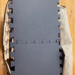 ジョイントマット の画像