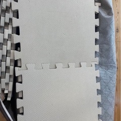 ジョイントマット の画像