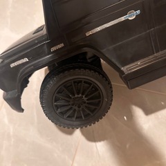 乗用クルマ玩具 メルセデスベンツ　Gクラスの画像