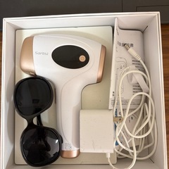 Sarlisi 脱毛器の画像