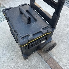 タジマ　セフツールボックスの画像