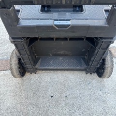 タジマ　セフツールボックスの画像