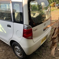 現状販売の画像