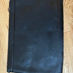 【無料】ルブタン風　クラッチバックの画像