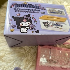 サンリオグッズの画像