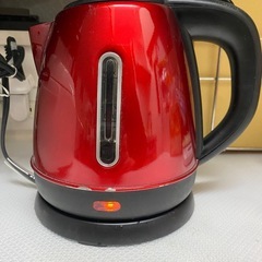 1.0ℓ ケトルの画像