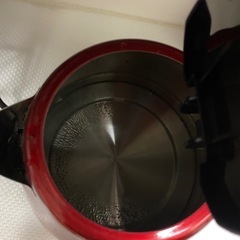 1.0ℓ ケトルの画像