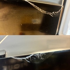 ニトリ冷蔵庫  106L  美品  
動作確認済みの画像