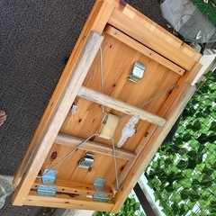 テーブルの画像