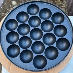 岩谷カセットコンロ❗️中古品の画像