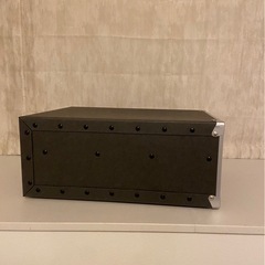 ボックス収納
の画像