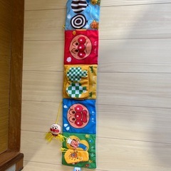 アンパンマンの画像