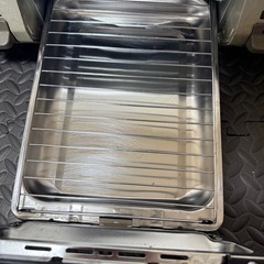 Rinnai リンナイ RT64JH7S 18年製　ガステーブル ガスコンロ LPガス用の画像