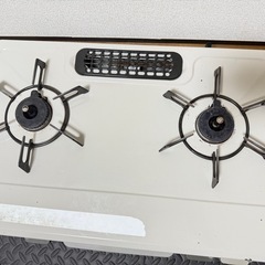 Rinnai リンナイ RT64JH7S 18年製　ガステーブル ガスコンロ LPガス用の画像