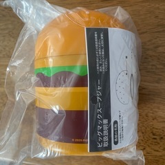 マック　スープジャーの画像