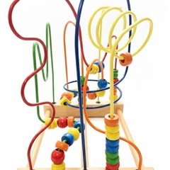 ボーネルンド ルーピングジョイトーイ チャンピオンの画像