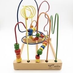 ボーネルンド ルーピングジョイトーイ チャンピオンの画像