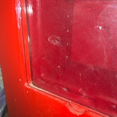 ディスプレイCDタワーラックの画像