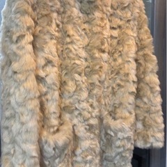 ⭕️新品未使用⭕️国内正規品シモネッタsimonetta152cm タグ値札付きの画像