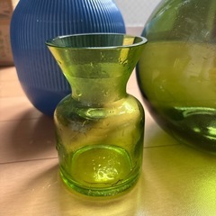 IKEA 花瓶セットの画像